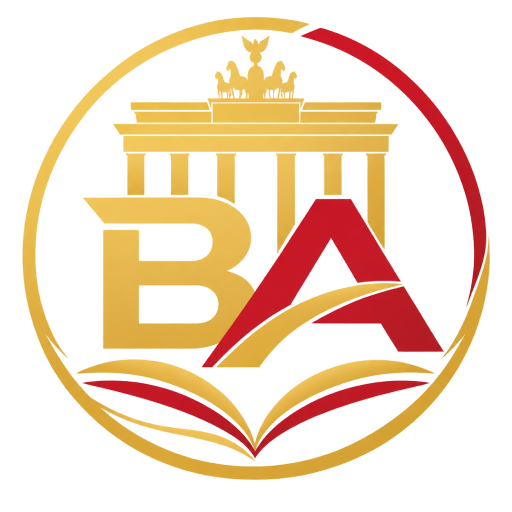 Bozkurt Academy Logo